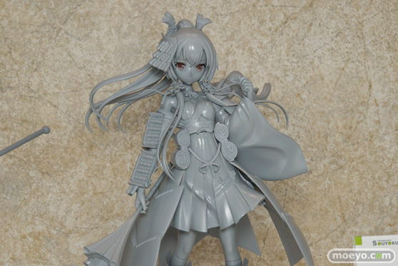 WONDERFUL HOBBY LIFE FOR YOU!! 21 ワンホビ21　 画像　フィギュア　サンプル　レビュー　ワンダーフェスティバル 2015［冬］ 30