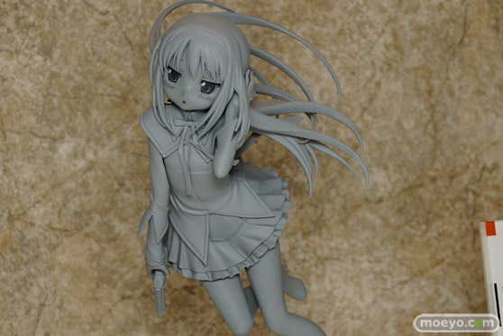 WONDERFUL HOBBY LIFE FOR YOU!! 21 ワンホビ21　 画像　フィギュア　サンプル　レビュー　ワンダーフェスティバル 2015［冬］ 31