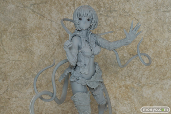 WONDERFUL HOBBY LIFE FOR YOU!! 21 ワンホビ21　 画像　フィギュア　サンプル　レビュー　ワンダーフェスティバル 2015［冬］ 32