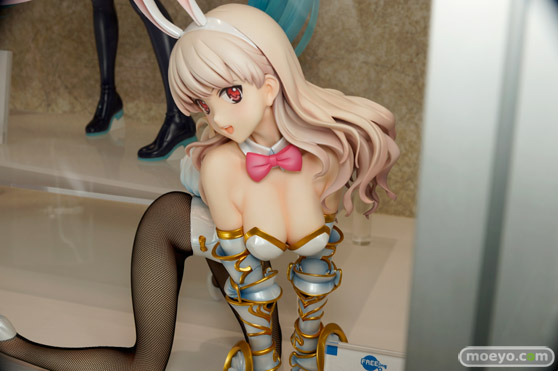 WONDERFUL HOBBY LIFE FOR YOU!! 21 ワンホビ21　 画像　フィギュア　サンプル　レビュー　ワンダーフェスティバル 2015［冬］ 34