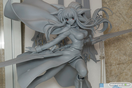 WONDERFUL HOBBY LIFE FOR YOU!! 21 ワンホビ21　 画像　フィギュア　サンプル　レビュー　ワンダーフェスティバル 2015［冬］ 35