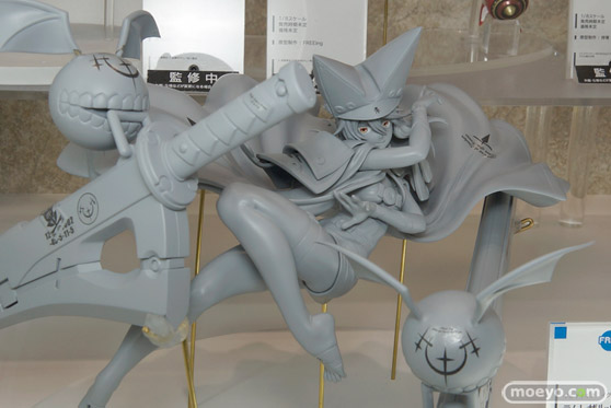 WONDERFUL HOBBY LIFE FOR YOU!! 21 ワンホビ21　 画像　フィギュア　サンプル　レビュー　ワンダーフェスティバル 2015［冬］ 36