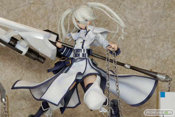 WONDERFUL HOBBY LIFE FOR YOU!! 21 ワンホビ21　 画像　フィギュア　サンプル　レビュー　ワンダーフェスティバル 2015［冬］ 37