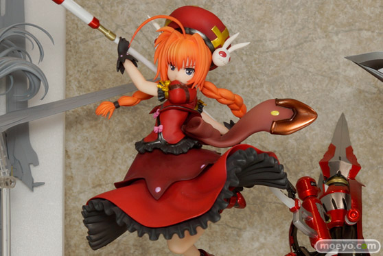 WONDERFUL HOBBY LIFE FOR YOU!! 21 ワンホビ21　 画像　フィギュア　サンプル　レビュー　ワンダーフェスティバル 2015［冬］ 38