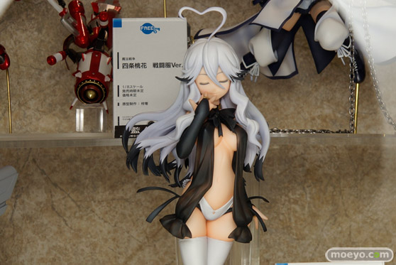 WONDERFUL HOBBY LIFE FOR YOU!! 21 ワンホビ21　 画像　フィギュア　サンプル　レビュー　ワンダーフェスティバル 2015［冬］ 39