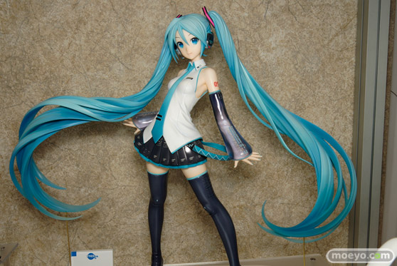 WONDERFUL HOBBY LIFE FOR YOU!! 21 ワンホビ21　 画像　フィギュア　サンプル　レビュー　ワンダーフェスティバル 2015［冬］ 40