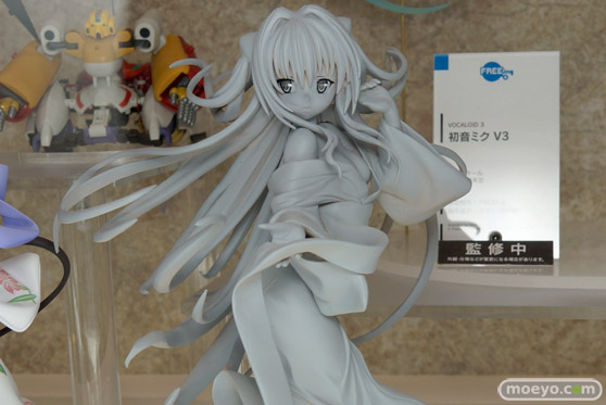 WONDERFUL HOBBY LIFE FOR YOU!! 21 ワンホビ21　 画像　フィギュア　サンプル　レビュー　ワンダーフェスティバル 2015［冬］ 41