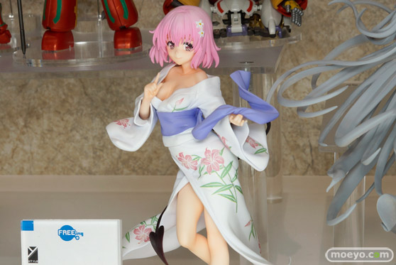 WONDERFUL HOBBY LIFE FOR YOU!! 21 ワンホビ21　 画像　フィギュア　サンプル　レビュー　ワンダーフェスティバル 2015［冬］ 42