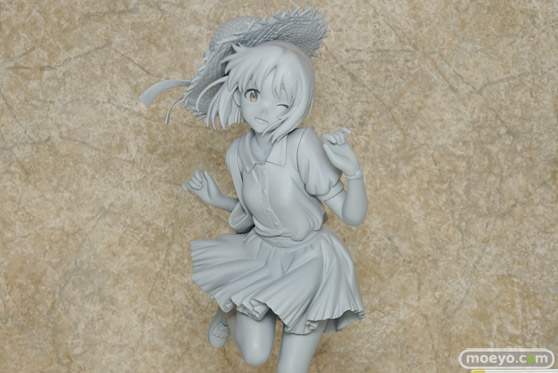 WONDERFUL HOBBY LIFE FOR YOU!! 21 ワンホビ21　 画像　フィギュア　サンプル　レビュー　ワンダーフェスティバル 2015［冬］ 43