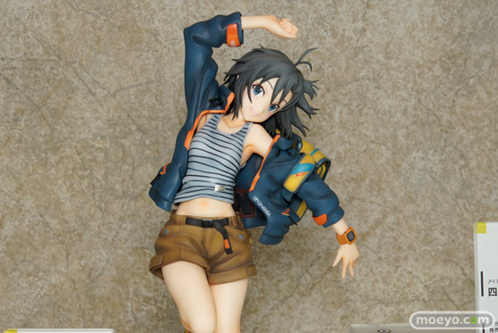 WONDERFUL HOBBY LIFE FOR YOU!! 21 ワンホビ21　 画像　フィギュア　サンプル　レビュー　ワンダーフェスティバル 2015［冬］ 44