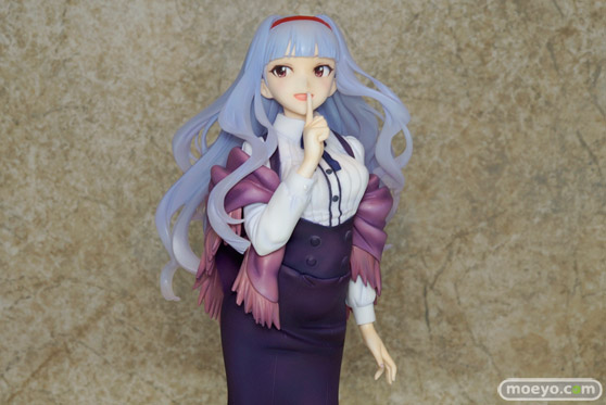 WONDERFUL HOBBY LIFE FOR YOU!! 21 ワンホビ21　 画像　フィギュア　サンプル　レビュー　ワンダーフェスティバル 2015［冬］ 45