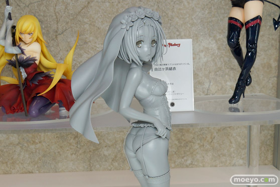 WONDERFUL HOBBY LIFE FOR YOU!! 21 ワンホビ21　 画像　フィギュア　サンプル　レビュー　ワンダーフェスティバル 2015［冬］ 47