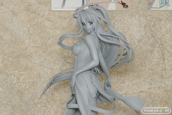 WONDERFUL HOBBY LIFE FOR YOU!! 21 ワンホビ21　 画像　フィギュア　サンプル　レビュー　ワンダーフェスティバル 2015［冬］ 49