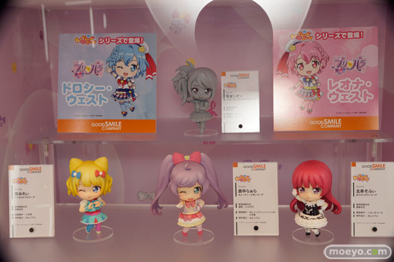 WONDERFUL HOBBY LIFE FOR YOU!! 21 ワンホビ21　 画像　フィギュア　サンプル　レビュー　ワンダーフェスティバル 2015［冬］ 50