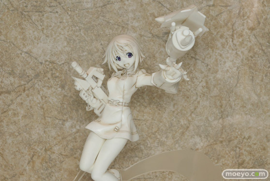 WONDERFUL HOBBY LIFE FOR YOU!! 21 ワンホビ21　 画像　フィギュア　サンプル　レビュー　ワンダーフェスティバル 2015［冬］ 53