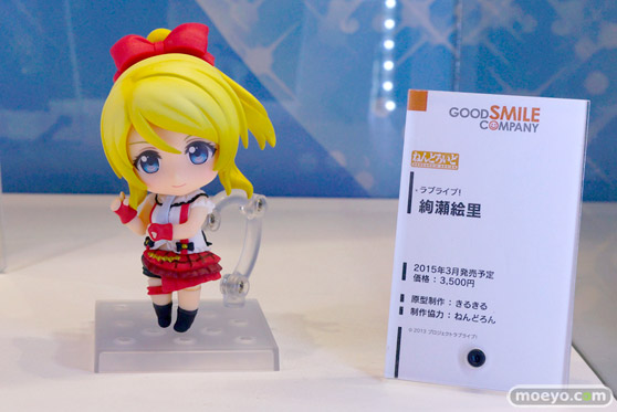 WONDERFUL HOBBY LIFE FOR YOU!! 21 ワンホビ21　 画像　フィギュア　サンプル　レビュー　ワンダーフェスティバル 2015［冬］ 54