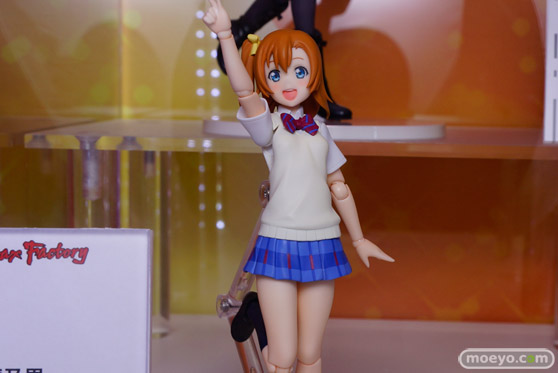 WONDERFUL HOBBY LIFE FOR YOU!! 21 ワンホビ21　 画像　フィギュア　サンプル　レビュー　ワンダーフェスティバル 2015［冬］ 55