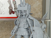 「ワンダーフェスティバル 2015［冬］」 速報ダイジェスト06「WONDERFUL HOBBY LIFE FOR YOU!! 21」ブース