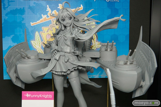 アオシマ　ヴェルテクス　コトブキヤ　バンダイ　画像　フィギュア　サンプル　レビュー　ワンダーフェスティバル 2015［冬］ 02