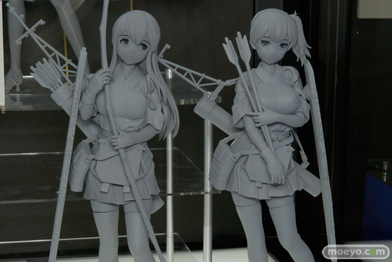 アオシマ　ヴェルテクス　コトブキヤ　バンダイ　画像　フィギュア　サンプル　レビュー　ワンダーフェスティバル 2015［冬］ 04