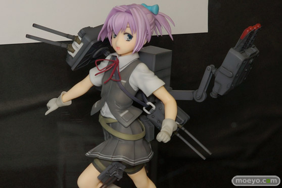 アオシマ　ヴェルテクス　コトブキヤ　バンダイ　画像　フィギュア　サンプル　レビュー　ワンダーフェスティバル 2015［冬］ 07