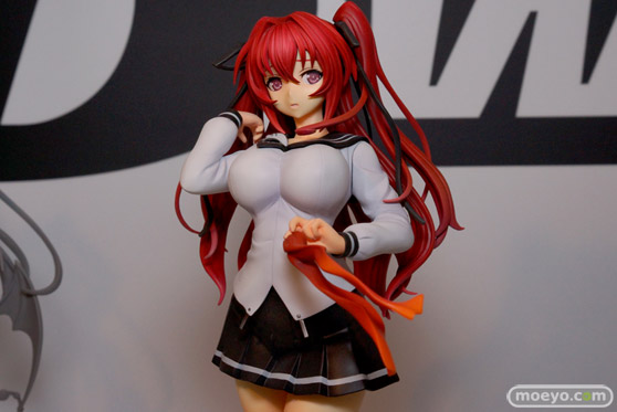 アオシマ　ヴェルテクス　コトブキヤ　バンダイ　画像　フィギュア　サンプル　レビュー　ワンダーフェスティバル 2015［冬］ 11