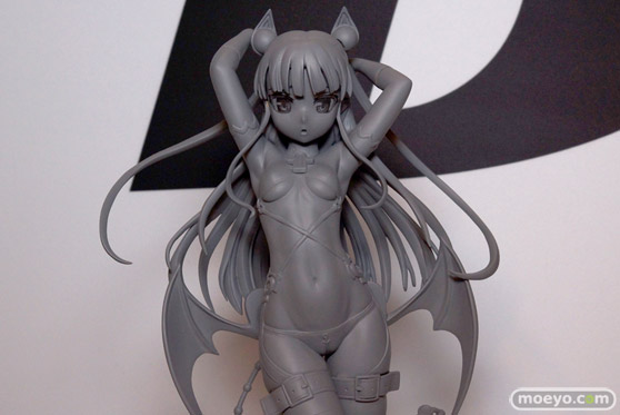 アオシマ　ヴェルテクス　コトブキヤ　バンダイ　画像　フィギュア　サンプル　レビュー　ワンダーフェスティバル 2015［冬］ 12