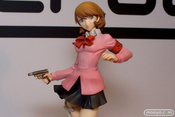 アオシマ　ヴェルテクス　コトブキヤ　バンダイ　画像　フィギュア　サンプル　レビュー　ワンダーフェスティバル 2015［冬］ 15