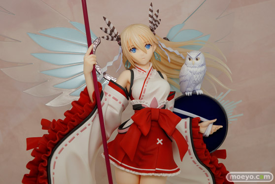 アオシマ　ヴェルテクス　コトブキヤ　バンダイ　画像　フィギュア　サンプル　レビュー　ワンダーフェスティバル 2015［冬］ 17