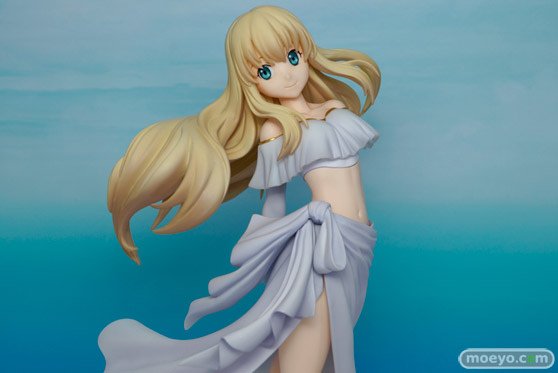 アオシマ　ヴェルテクス　コトブキヤ　バンダイ　画像　フィギュア　サンプル　レビュー　ワンダーフェスティバル 2015［冬］ 19