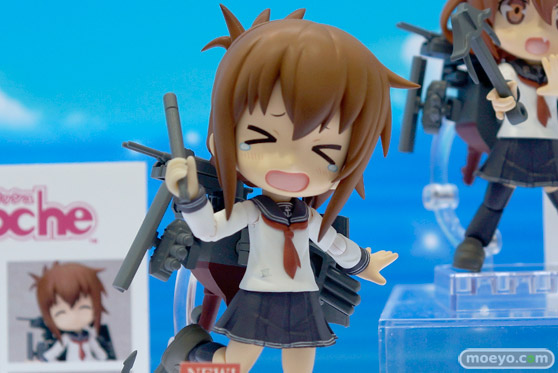 アオシマ　ヴェルテクス　コトブキヤ　バンダイ　画像　フィギュア　サンプル　レビュー　ワンダーフェスティバル 2015［冬］ 22