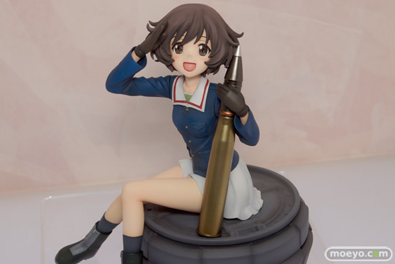 アオシマ　ヴェルテクス　コトブキヤ　バンダイ　画像　フィギュア　サンプル　レビュー　ワンダーフェスティバル 2015［冬］ 25