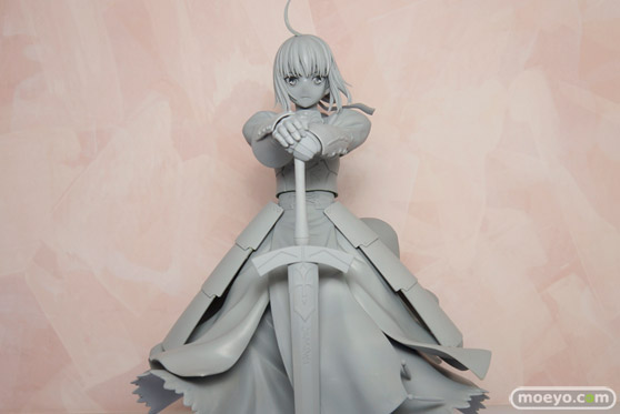 アオシマ　ヴェルテクス　コトブキヤ　バンダイ　画像　フィギュア　サンプル　レビュー　ワンダーフェスティバル 2015［冬］ 26