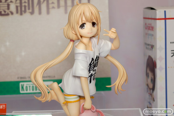 アオシマ　ヴェルテクス　コトブキヤ　バンダイ　画像　フィギュア　サンプル　レビュー　ワンダーフェスティバル 2015［冬］ 28