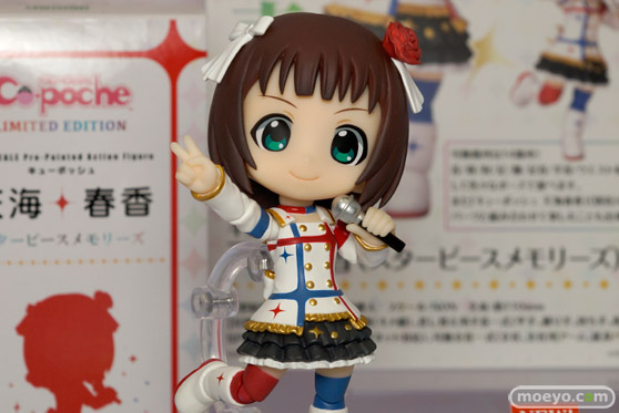 アオシマ　ヴェルテクス　コトブキヤ　バンダイ　画像　フィギュア　サンプル　レビュー　ワンダーフェスティバル 2015［冬］ 29