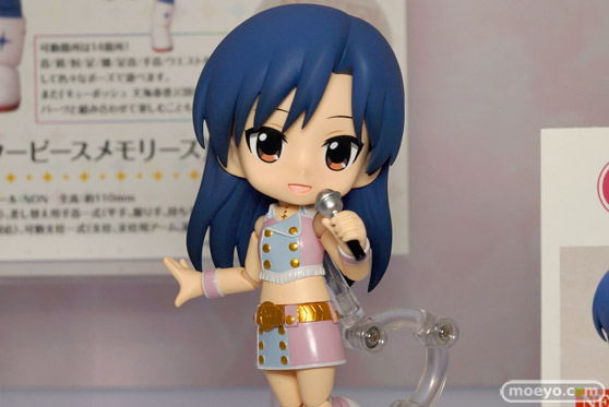 アオシマ　ヴェルテクス　コトブキヤ　バンダイ　画像　フィギュア　サンプル　レビュー　ワンダーフェスティバル 2015［冬］ 30