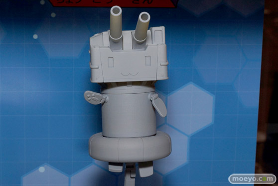 アオシマ　ヴェルテクス　コトブキヤ　バンダイ　画像　フィギュア　サンプル　レビュー　ワンダーフェスティバル 2015［冬］ 33