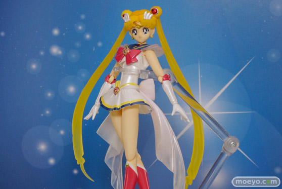 アオシマ　ヴェルテクス　コトブキヤ　バンダイ　画像　フィギュア　サンプル　レビュー　ワンダーフェスティバル 2015［冬］ 34