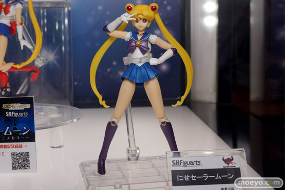 アオシマ　ヴェルテクス　コトブキヤ　バンダイ　画像　フィギュア　サンプル　レビュー　ワンダーフェスティバル 2015［冬］ 36