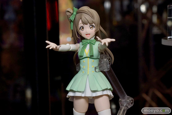 アオシマ　ヴェルテクス　コトブキヤ　バンダイ　画像　フィギュア　サンプル　レビュー　ワンダーフェスティバル 2015［冬］ 40