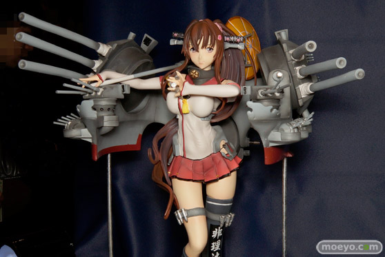 A-PLUS　A-TOYS　あみあみ　プラム　電撃ホビー/トイズワークス　画像　フィギュア　サンプル　レビュー　ワンダーフェスティバル 2015［冬］ 01