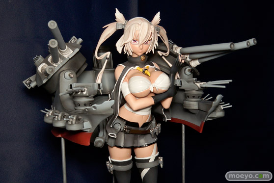 A-PLUS　A-TOYS　あみあみ　プラム　電撃ホビー/トイズワークス　画像　フィギュア　サンプル　レビュー　ワンダーフェスティバル 2015［冬］ 02