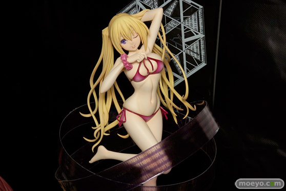 A-PLUS　A-TOYS　あみあみ　プラム　電撃ホビー/トイズワークス　画像　フィギュア　サンプル　レビュー　ワンダーフェスティバル 2015［冬］ 08