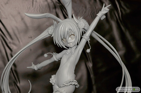 A-PLUS　A-TOYS　あみあみ　プラム　電撃ホビー/トイズワークス　画像　フィギュア　サンプル　レビュー　ワンダーフェスティバル 2015［冬］ 10