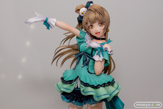 A-PLUS　A-TOYS　あみあみ　プラム　電撃ホビー/トイズワークス　画像　フィギュア　サンプル　レビュー　ワンダーフェスティバル 2015［冬］ 14