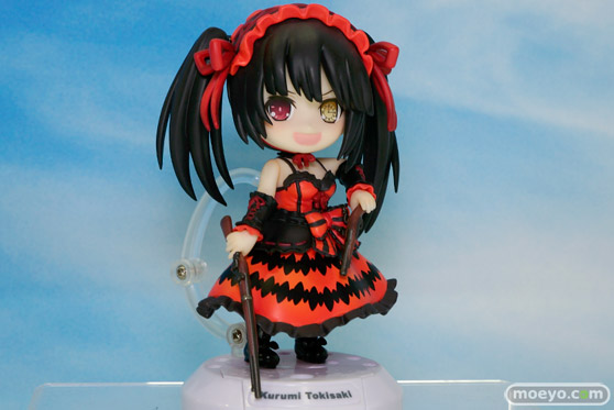 X-PLUS　アクアマリン　グリフォン　ブロッコリー　画像　フィギュア　サンプル　レビュー　ワンダーフェスティバル 2015［冬］ 07