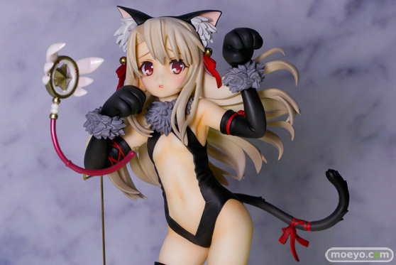 X-PLUS　アクアマリン　グリフォン　ブロッコリー　画像　フィギュア　サンプル　レビュー　ワンダーフェスティバル 2015［冬］ 15