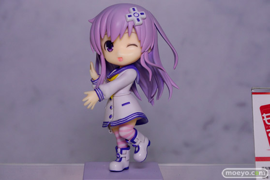 X-PLUS　アクアマリン　グリフォン　ブロッコリー　画像　フィギュア　サンプル　レビュー　ワンダーフェスティバル 2015［冬］ 20