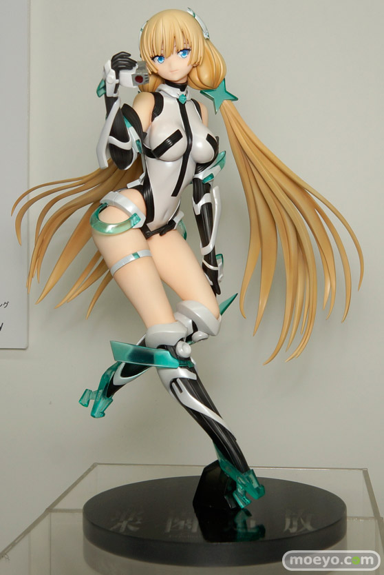 アルファマックス　スカイチューブ　画像　フィギュア　サンプル　レビュー　ワンダーフェスティバル 2015［冬］　アダルト　エロ　06