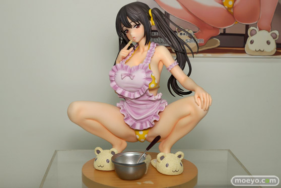 アルファマックス　スカイチューブ　画像　フィギュア　サンプル　レビュー　ワンダーフェスティバル 2015［冬］　アダルト　エロ　08